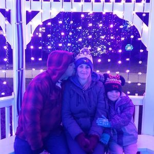 Meet your Posher, Lindsay